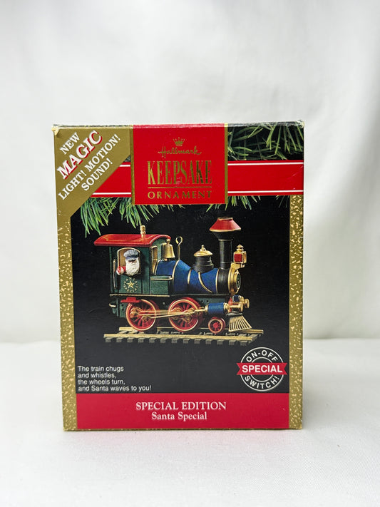 Adorno para Árbol Edición Especial