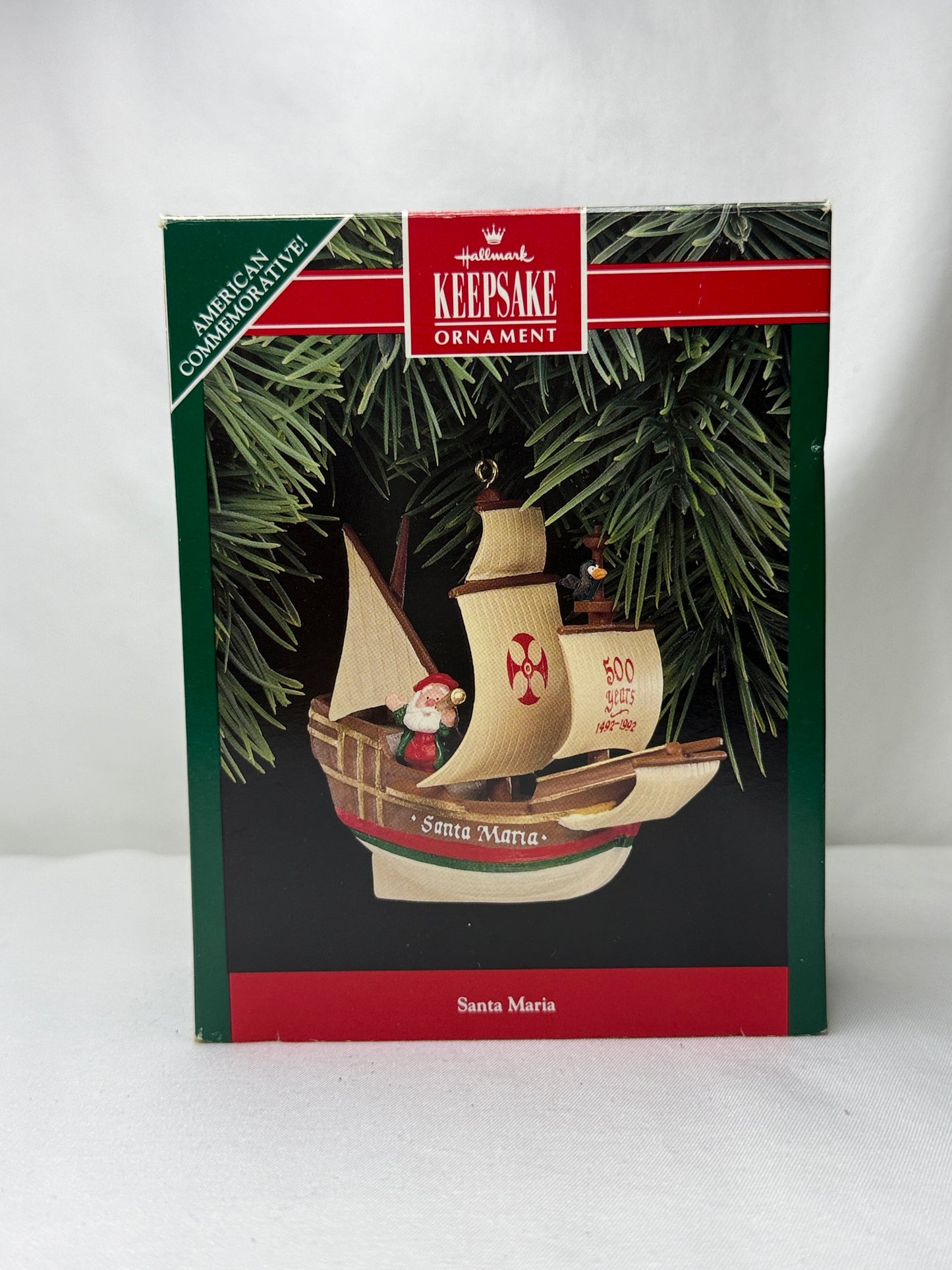 Adorno para Árbol Edición Especial