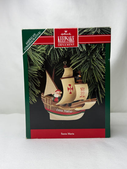 Adorno para Árbol Edición Especial