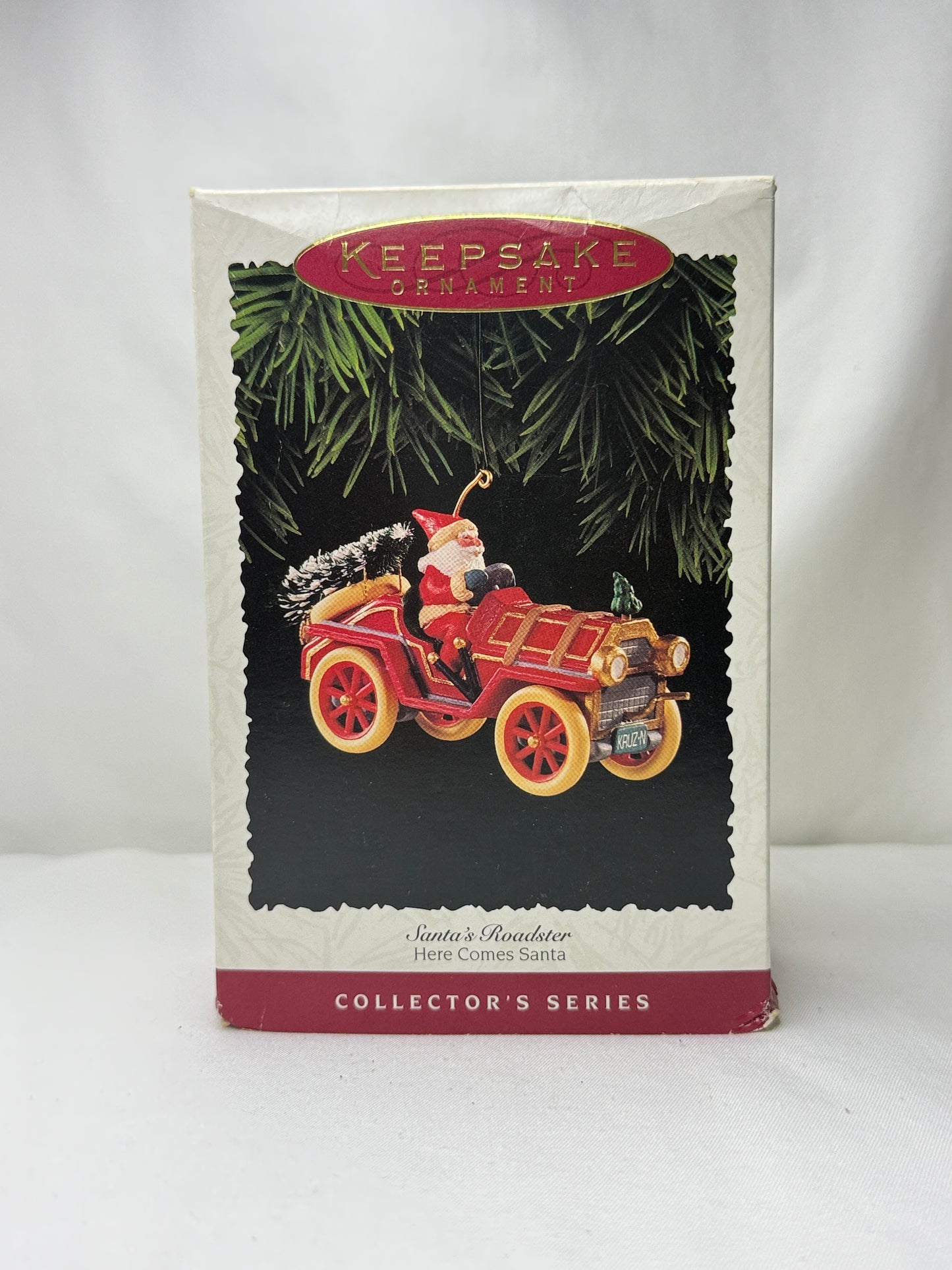 Adorno para Árbol Edición Especial