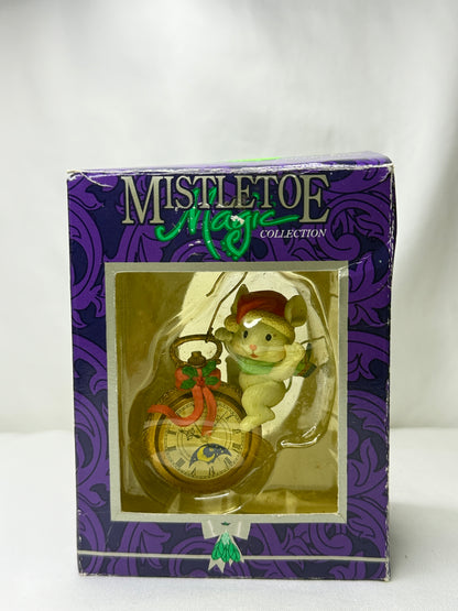 Adorno para Árbol Keepsake