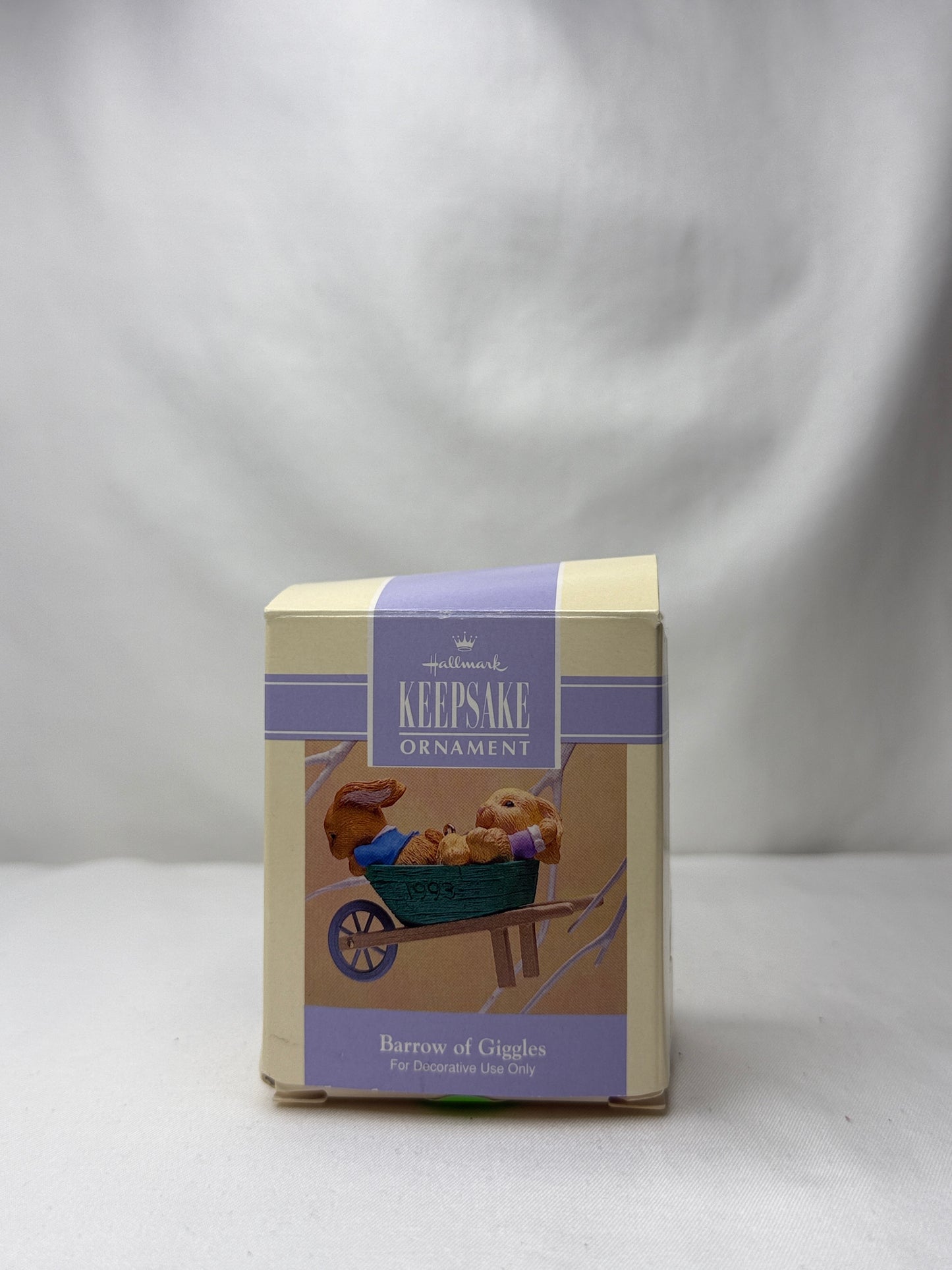 Conejos de colección para árbol