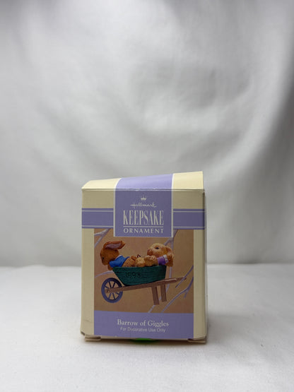 Conejos de colección para árbol