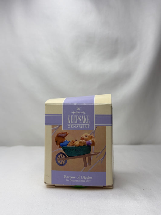 Conejos de colección para árbol