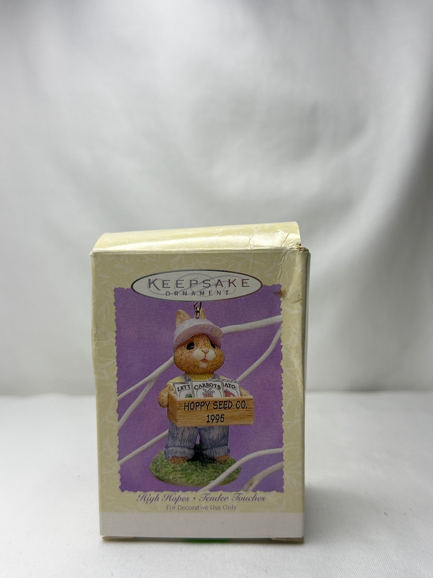 Conejos de colección para árbol