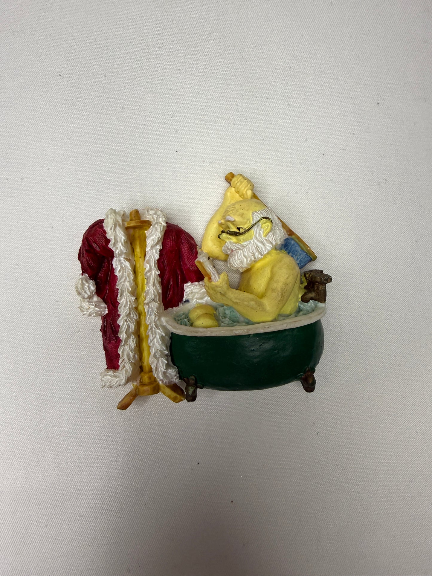 Magnetico para refrigeradora