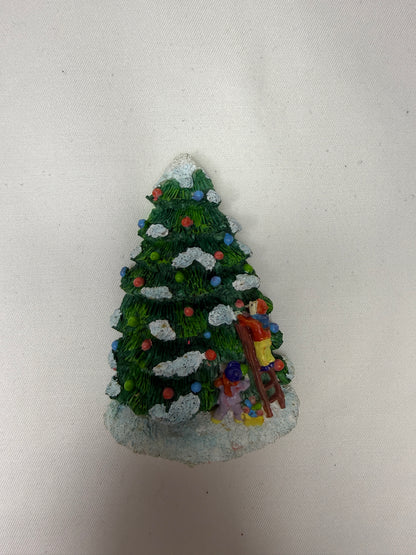 Magnetico para refrigeradora