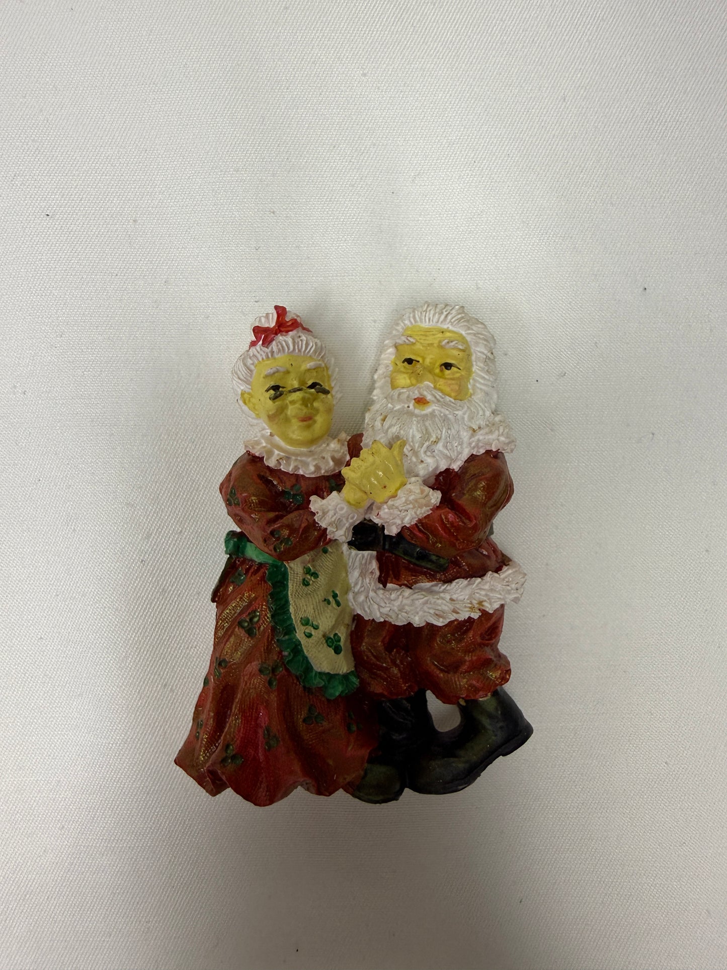 Magnetico para refrigeradora