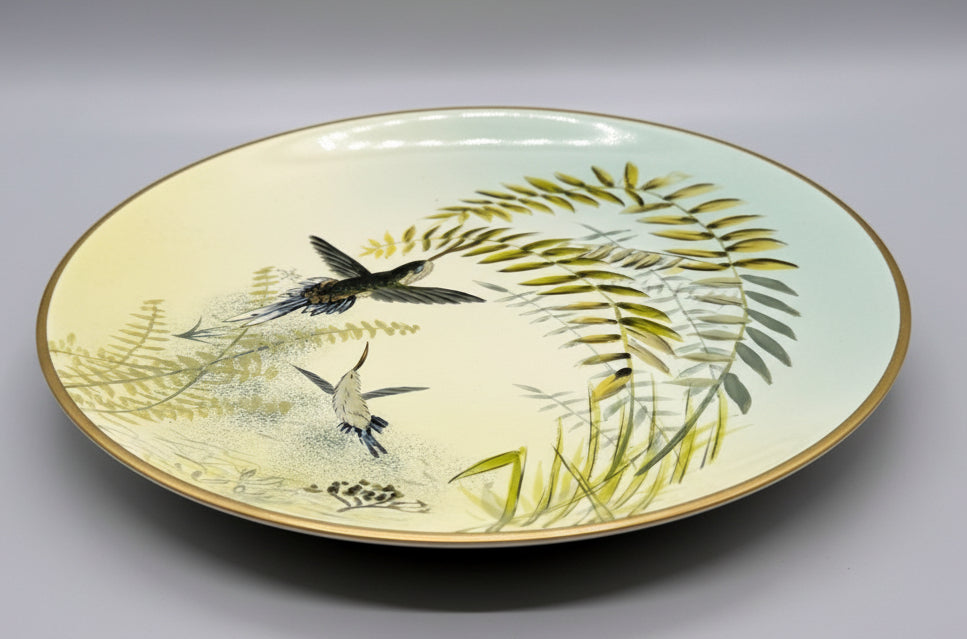 Hummingbird 1996 by Kevin Daniel Fine China