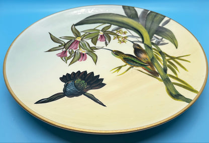 Hummingbird 1996 by Kevin Daniel Fine China