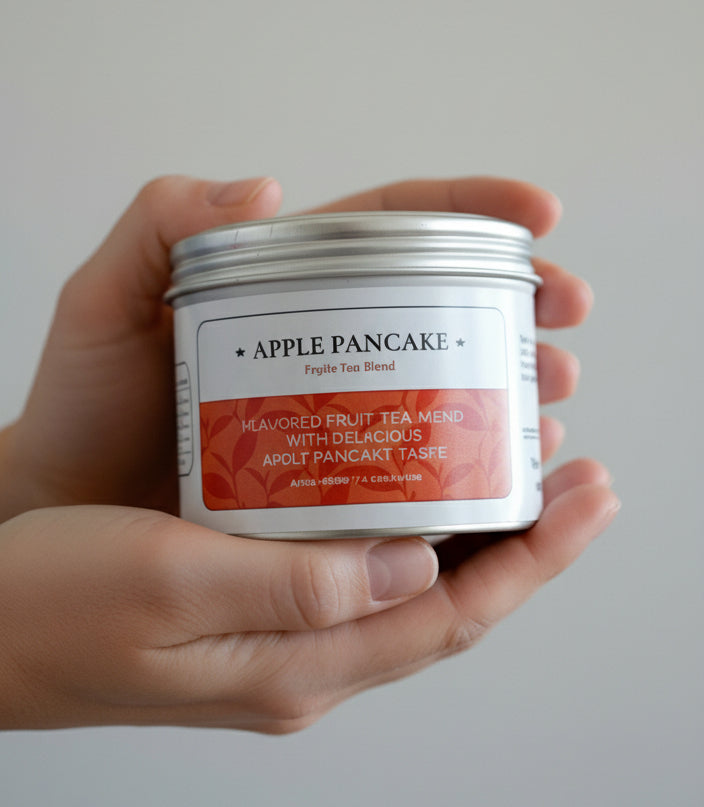 Té Botánico Molido – “Ground Botanicals”