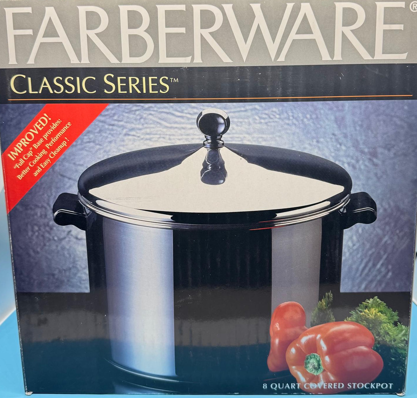 olla-farberware-classic – 4qt