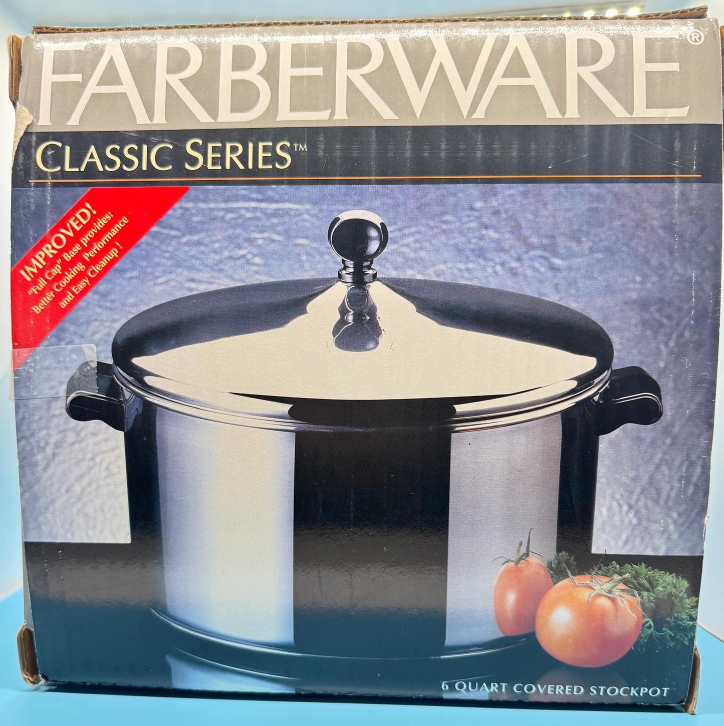 olla-farberware-classic – 4qt