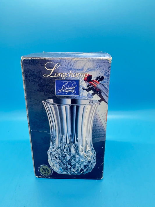 Cristal d'Arques Longchamp