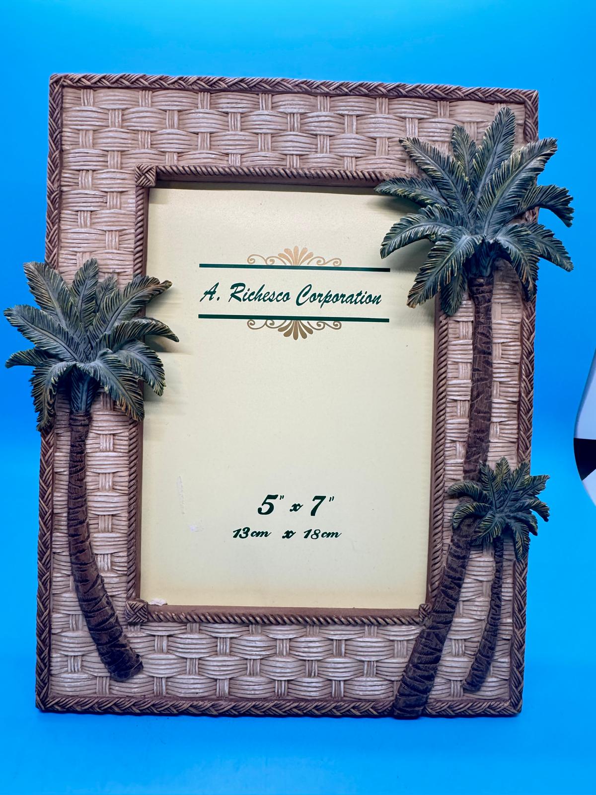 porta retratos