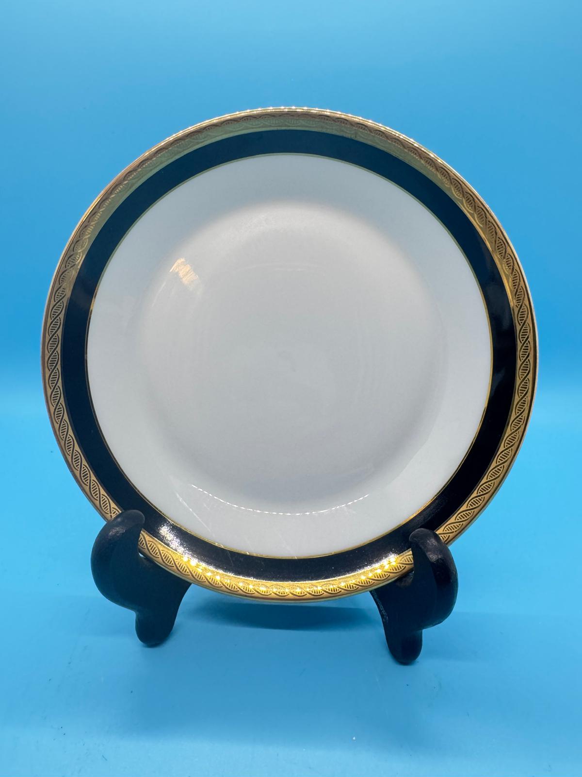 Richard Ginori – Platillo – Palermo Set 2