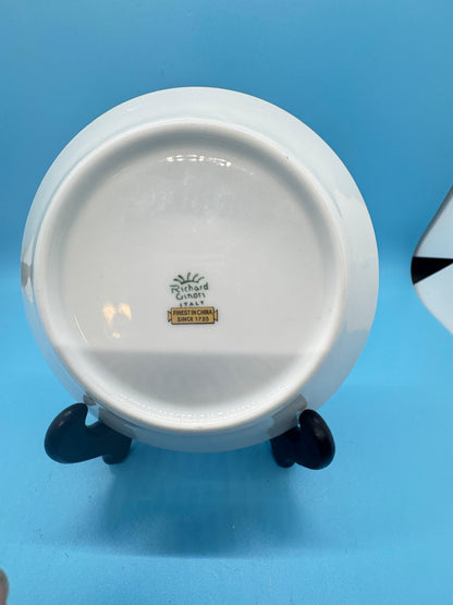 Richard Ginori – Platillo – Palermo Set 2