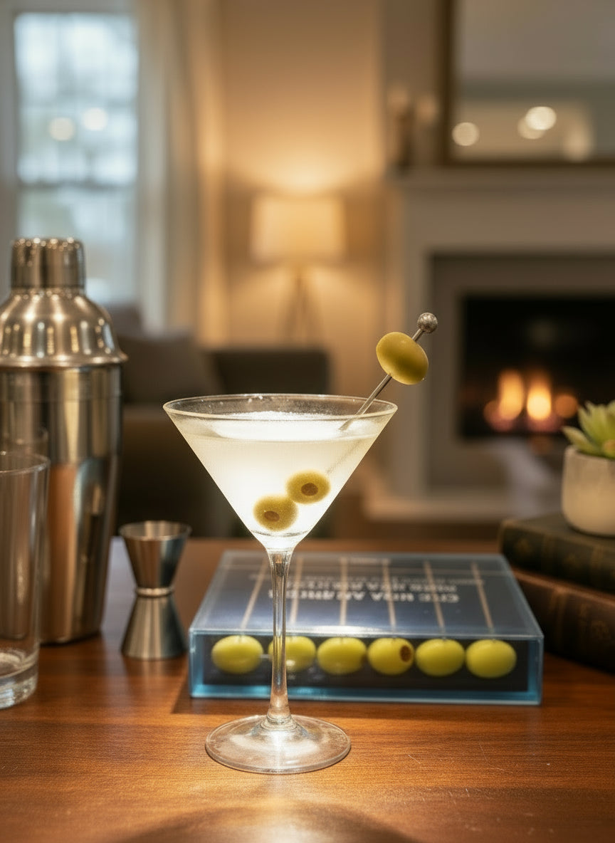 Set de picks de coctel – Prodyne (pinchos)