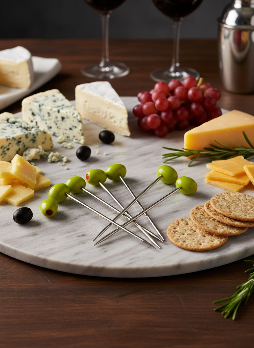 Set de picks de coctel – Prodyne (pinchos)