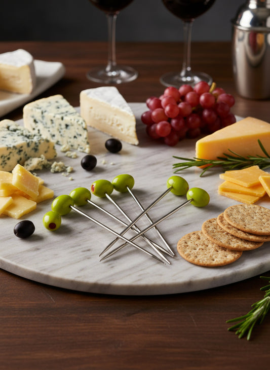 Set de picks de coctel – Prodyne (pinchos)