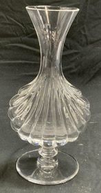 Centro de mesa Jarrón de Baccarat