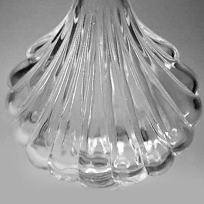 Centro de mesa Jarrón de Baccarat