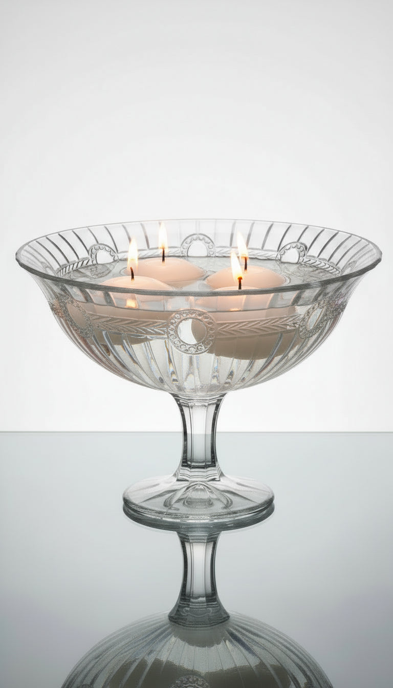 Frutero **Zabytkowa Patera Olivia – Huta Ząbkowice**