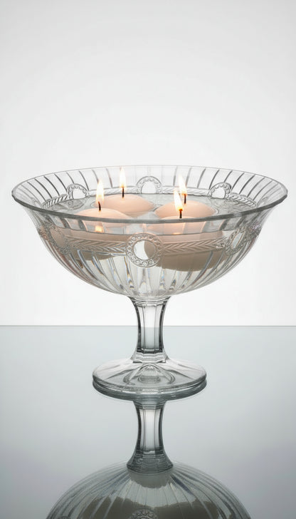 Frutero **Zabytkowa Patera Olivia – Huta Ząbkowice**