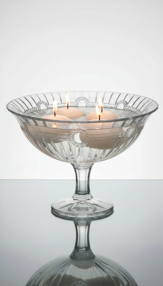 Frutero **Zabytkowa Patera Olivia – Huta Ząbkowice**