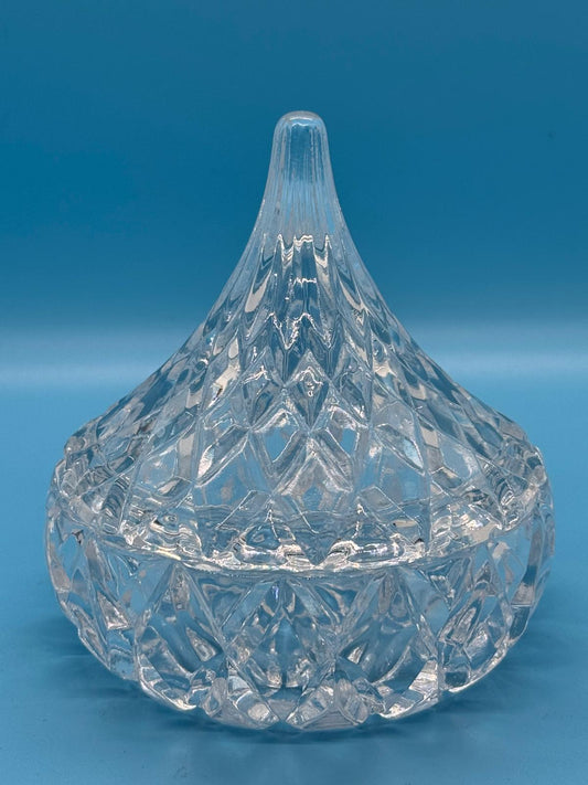 Dulcera de Cristal – Godinger Hershey’s Kiss