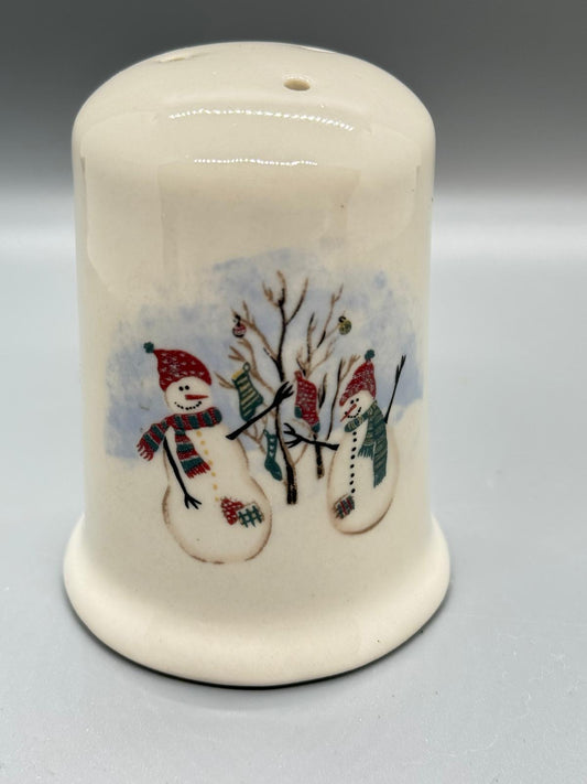 Salero – Royal Seasons “Snowman”