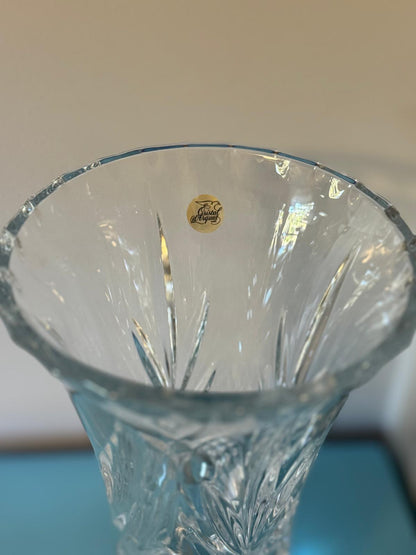Florero de Cristal – Cristal d’Arques “Masquerade”