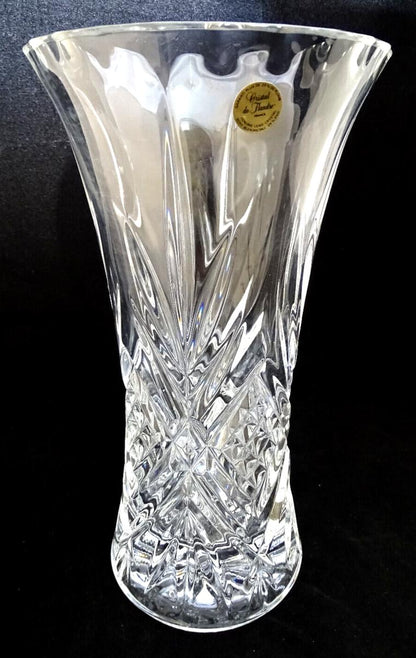 Florero de Cristal – Cristal d’Arques “Masquerade”