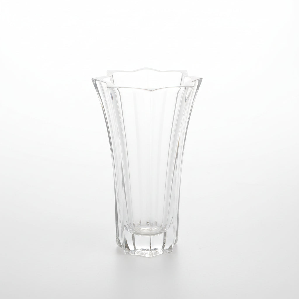 Florero de Cristal – Mikasa “Skyline”