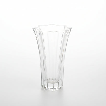 Florero de Cristal – Mikasa “Skyline”