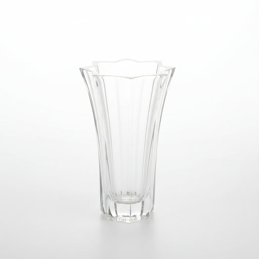 Florero de Cristal – Mikasa “Skyline”