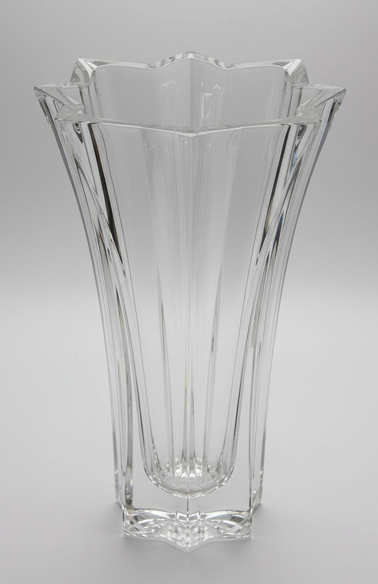 Florero de Cristal – Mikasa “Skyline”