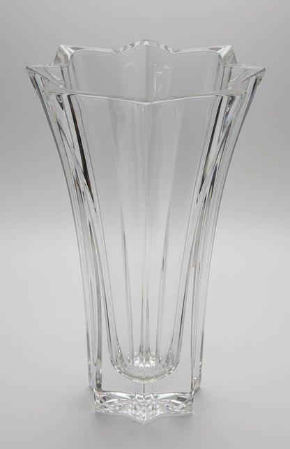 Florero de Cristal – Mikasa “Skyline”