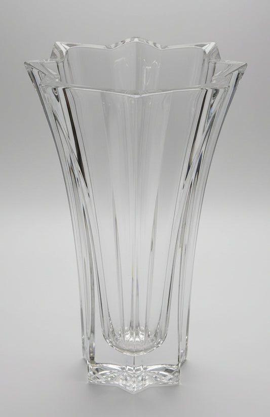 Florero de Cristal – Mikasa “Skyline”