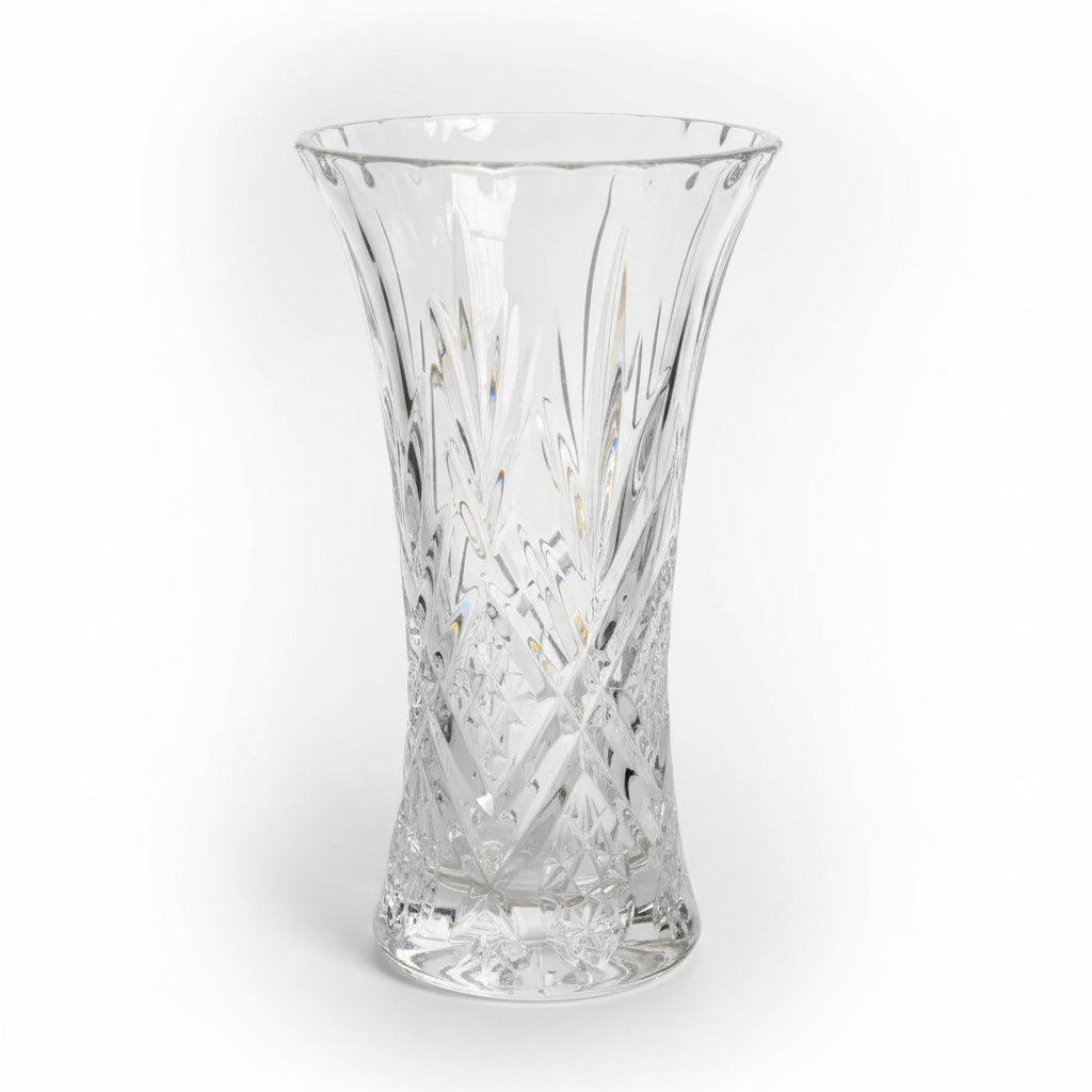 Florero de Cristal – Cristal d’Arques “Masquerade”