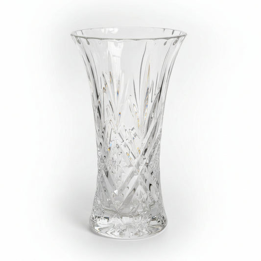 Florero de Cristal – Cristal d’Arques “Masquerade”
