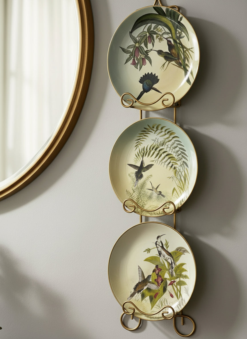 Hummingbird 1996 by Kevin Daniel Fine China