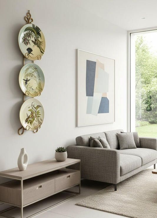 Hummingbird 1996 by Kevin Daniel Fine China