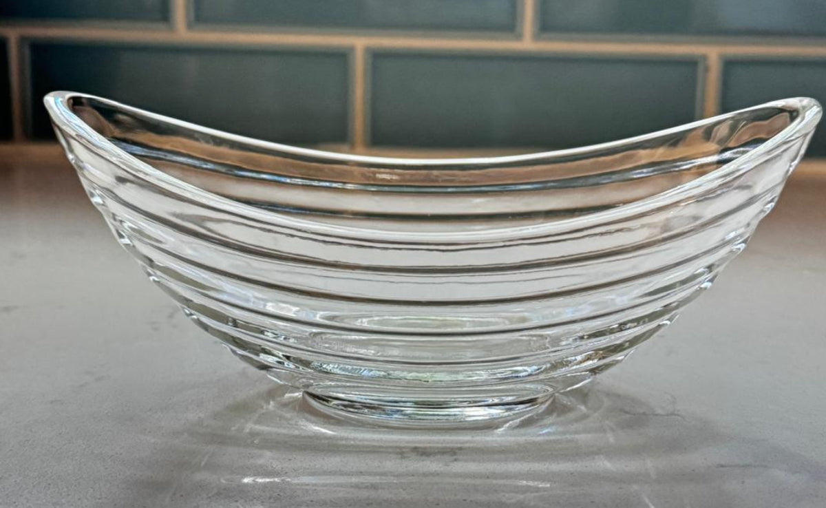 Tazón-Bowl para postre y salsas