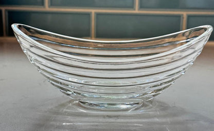 Tazón-Bowl para postre y salsas