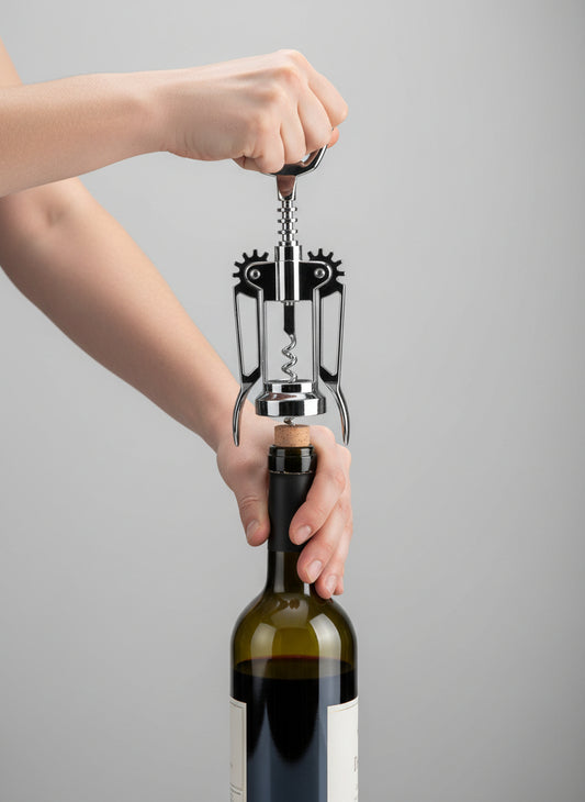 Sacacorchos Mariposa – EKCO USA