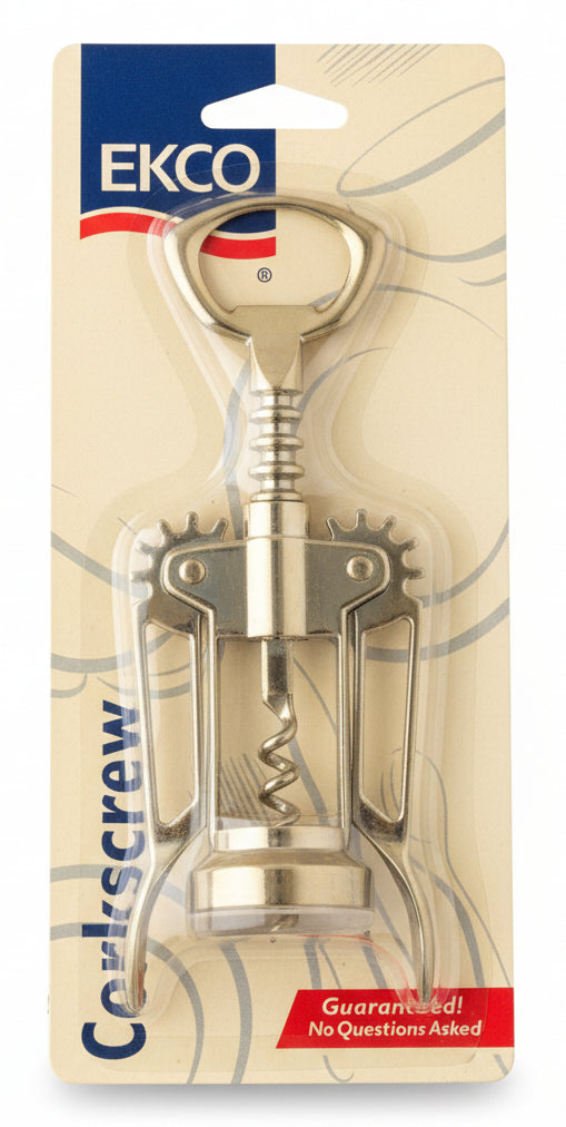Sacacorchos Mariposa – EKCO USA