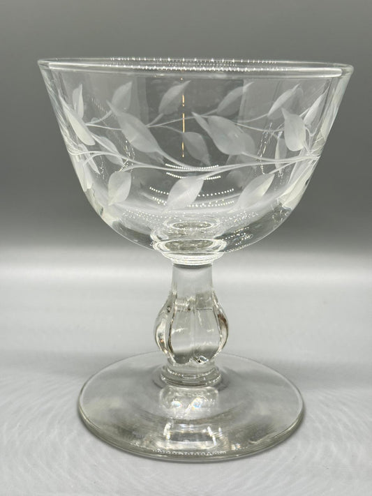 Copa-Vaso-Libbey Rock Sharpe Laurel