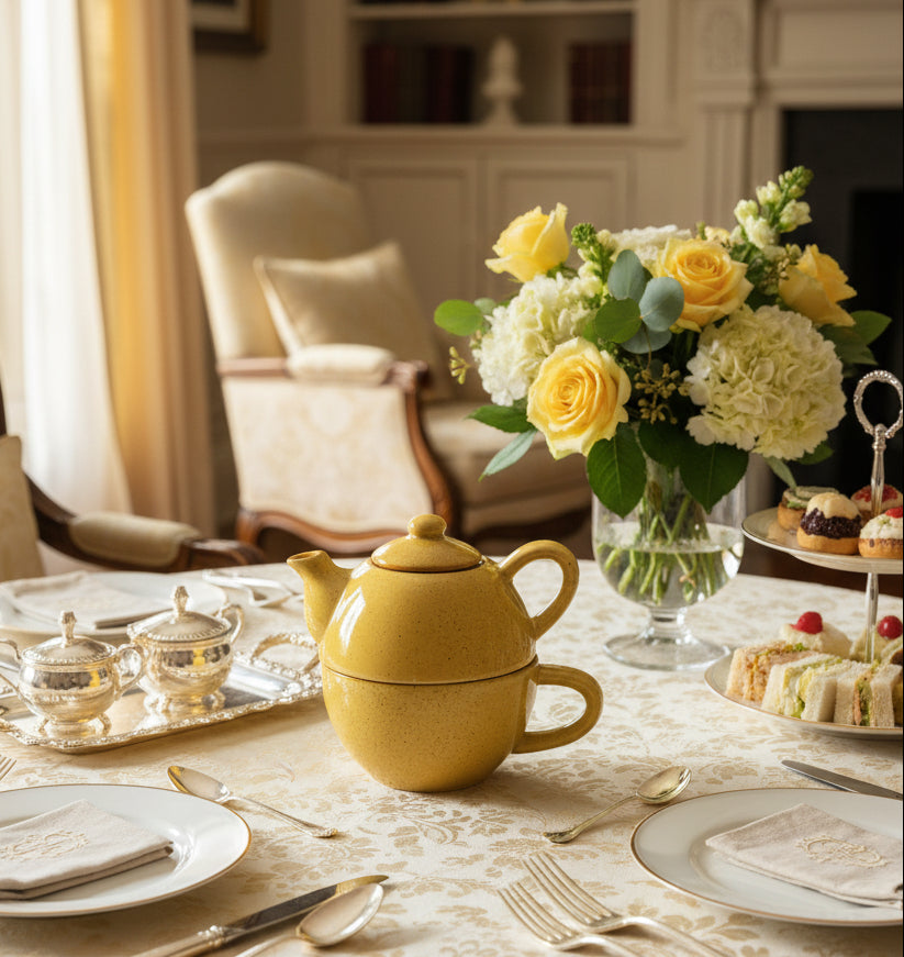 Tetera Set “Tea for One” – Pier 1 Imports