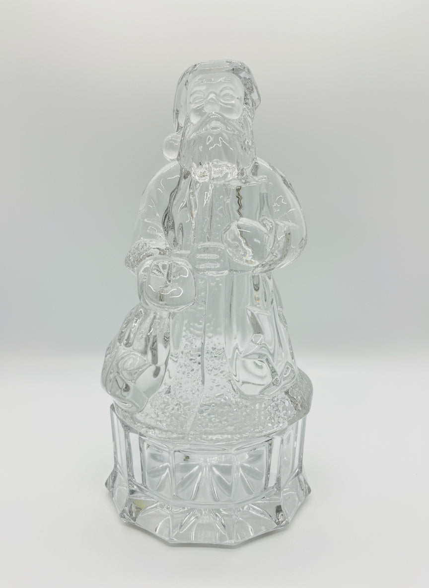 Portavelas Mikasa – Noche y estrella